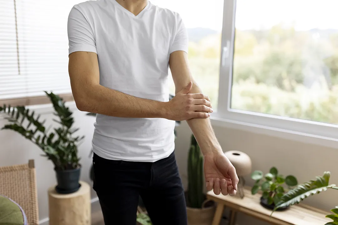 Functional Kinesiology: Structure and Movement of the Elbow and Wrist