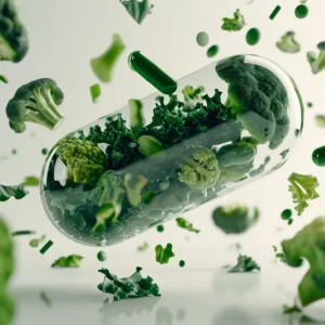 Micronutrients – Small Nutrients, Big Impact