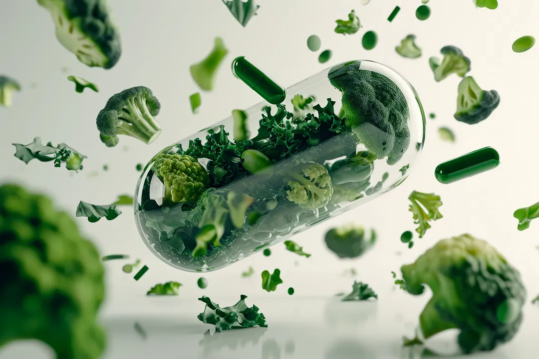 Micronutrients – Small Nutrients, Big Impact