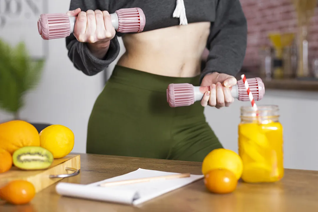 Energy – Understanding Your Body’s Fuel Needs