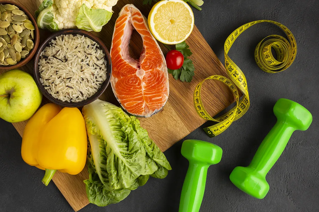 Understanding Macronutrients