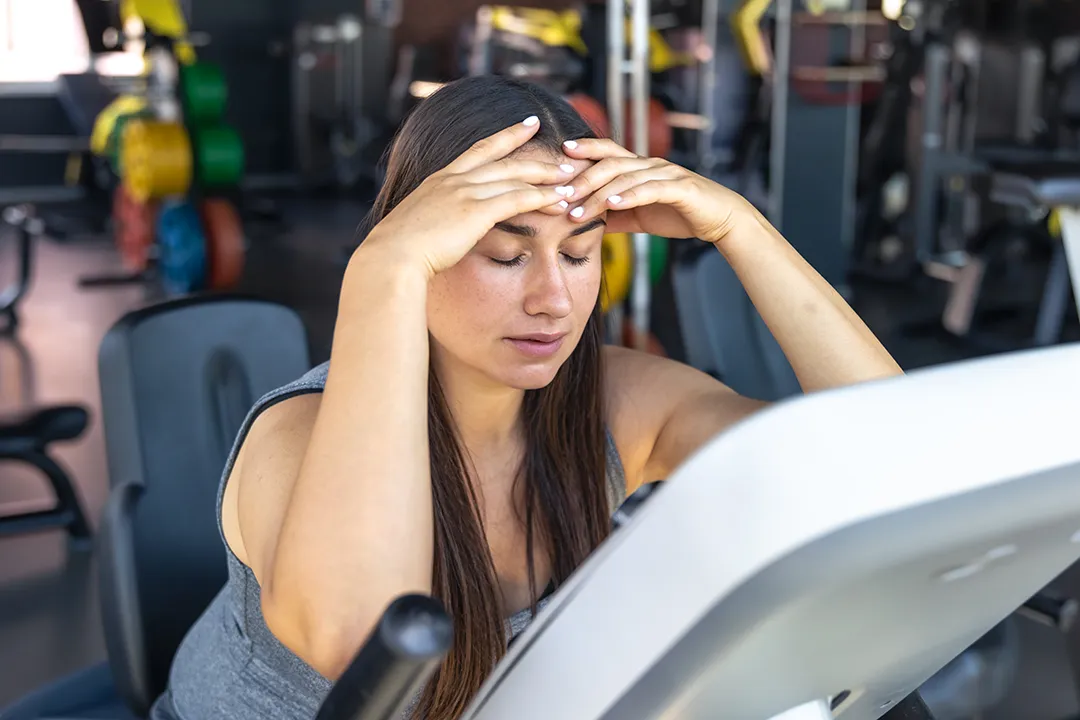 Managing Stress and Pressure