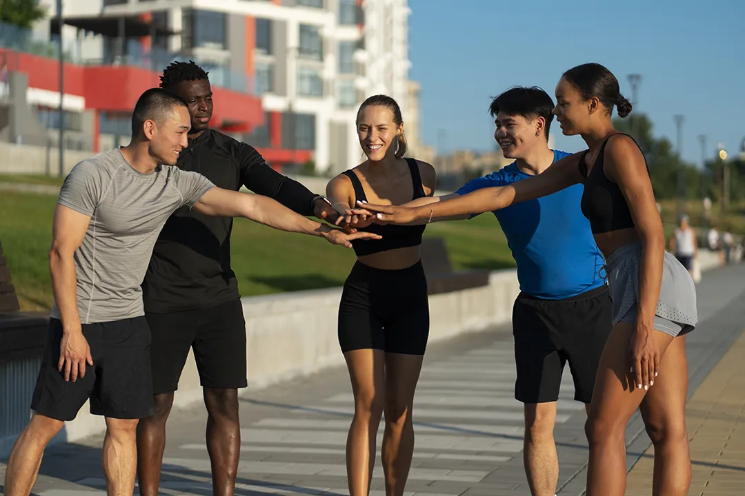 Advanced Applications & Team Dynamics