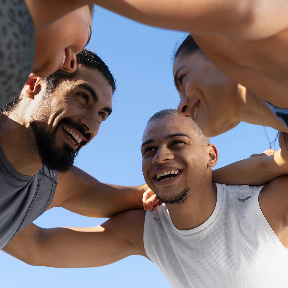 Sport education online platform
